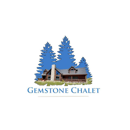 GEMSTONE CHALET logo