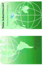 GEMSTONE COATINGS logo
