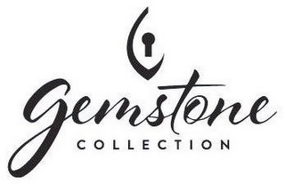 GEMSTONE COLLECTION logo