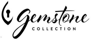 GEMSTONE COLLECTION logo
