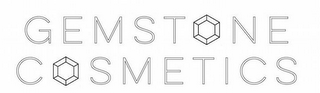 GEMSTONE COSMETICS logo