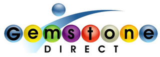 GEMSTONE DIRECT logo