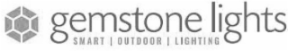 GEMSTONE LIGHTS SMART OUTDOOR LIGHTING logo