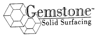 GEMSTONE SOLID SURFACING logo