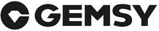 GEMSY logo
