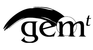 GEMT logo