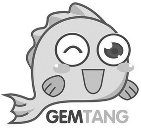 GEMTANG logo