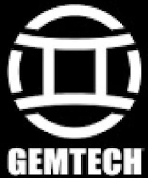 GEMTECH logo
