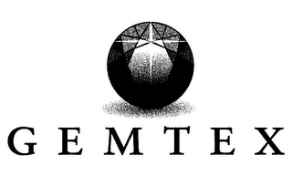 GEMTEX logo
