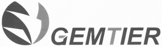 GEMTIER logo