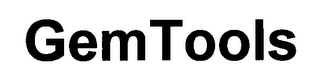 GEMTOOLS logo