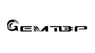 GEMTOP logo