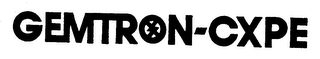 GEMTRON CXPE logo