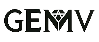 GEMV logo
