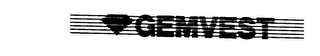 GEMVEST logo