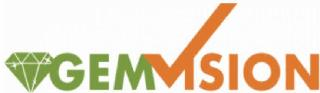 GEMVISION logo