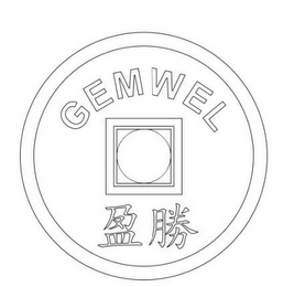 GEMWEL logo