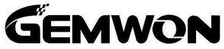 GEMWON logo