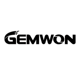GEMWON logo