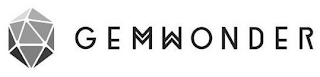 GEMWONDER logo