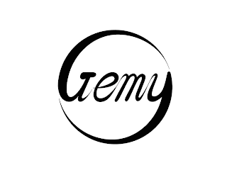 GEMY logo