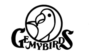 GEMYBIRDS logo