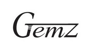 GEMZ logo