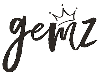GEMZ logo