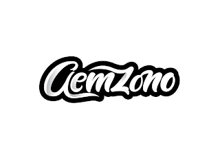 GEMZONO logo