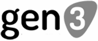 GEN 3 logo