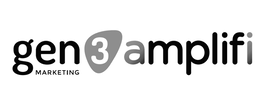 GEN 3 AMPLIFI MARKETING logo