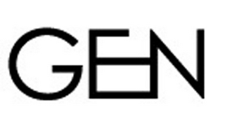 GEN logo