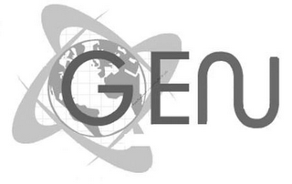 GEN logo