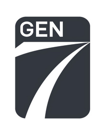 GEN logo