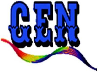 GEN logo