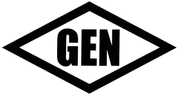 GEN logo