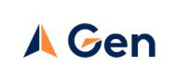 GEN logo