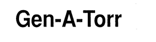 GEN-A-TORR logo