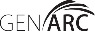 GEN ARC logo