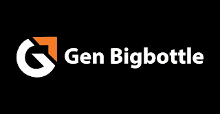 GEN BIGBOTTLE logo