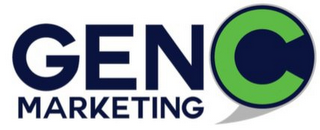 GEN C MARKETING logo