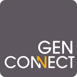 GEN CONNECT logo