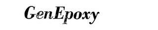 GEN EPOXY logo