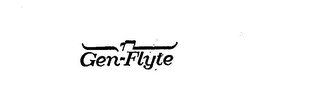 GEN-FLYTE logo
