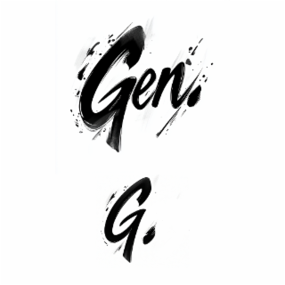 GEN. G. logo