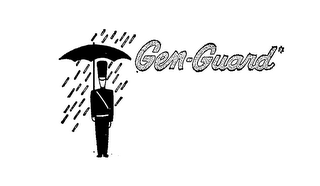 GEN-GUARD logo