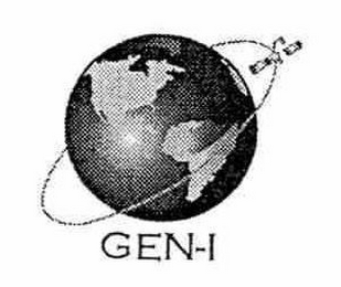 GEN-I logo
