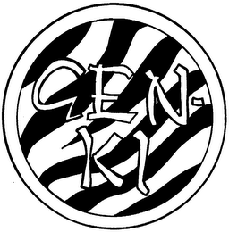 GEN-KI logo