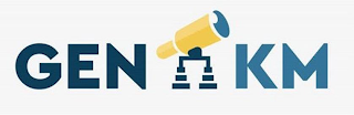 GEN KM logo