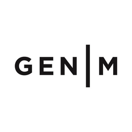 GEN M logo